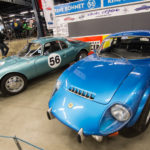 Le Mans Salon Auto Moto 2018 177- Le Mans Auto Moto Retro 2018