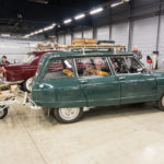 Le Mans Salon Auto Moto 2018 185- Le Mans Auto Moto Retro 2018