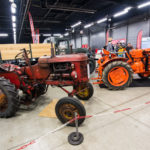 Le Mans Salon Auto Moto 2018 200- Le Mans Auto Moto Retro 2018