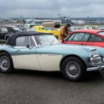 Le Mans Salon Auto Moto 2018 24- Le Mans Auto Moto Retro 2018