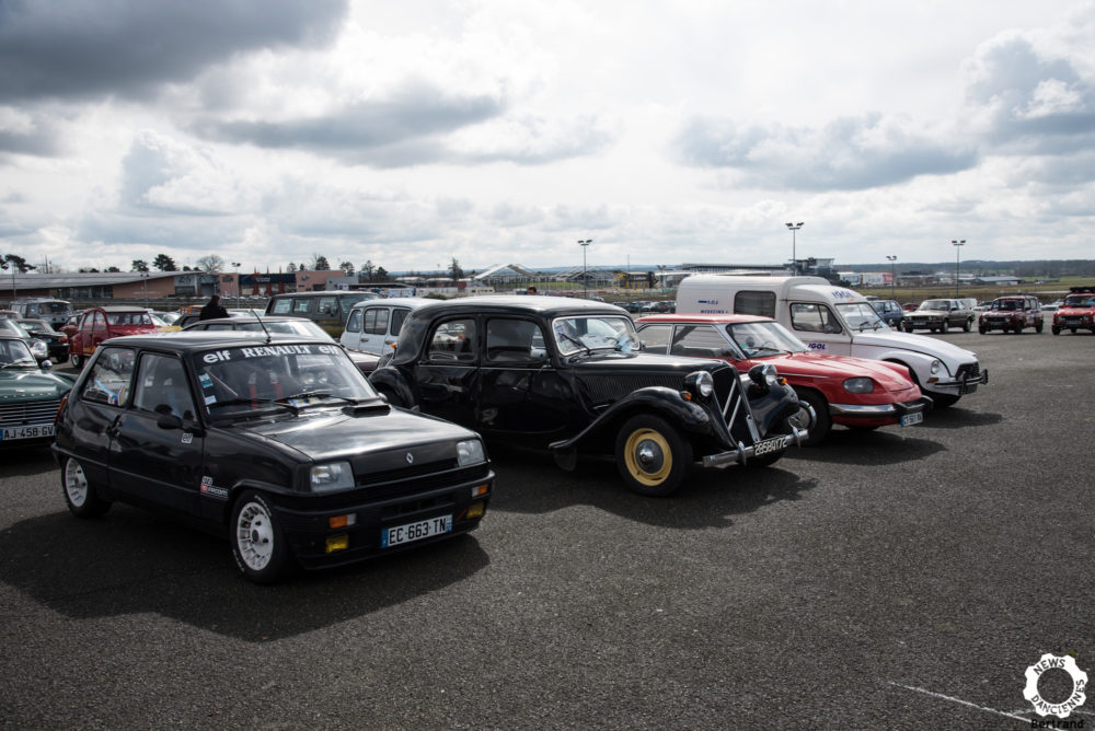 Le Mans Auto Moto Retro 2018, L’Edition De La Consécration !