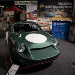 Le Mans Salon Auto Moto 2018 33- Le Mans Auto Moto Retro 2018