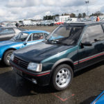 Le Mans Salon Auto Moto 2018 345- Le Mans Auto Moto Retro 2018