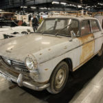 Le Mans Salon Auto Moto 2018 38- Le Mans Auto Moto Retro 2018