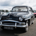 Le Mans Salon Auto Moto 2018 380- Le Mans Auto Moto Retro 2018