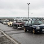 Le Mans Salon Auto Moto 2018 4- Le Mans Auto Moto Retro 2018