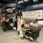 Le Mans Salon Auto Moto 2018 40- Le Mans Auto Moto Retro 2018