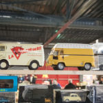 Le Mans Salon Auto Moto 2018 414- Le Mans Auto Moto Retro 2018