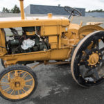 Le Mans Salon Auto Moto 2018 449- Le Mans Auto Moto Retro 2018
