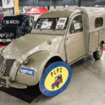Le Mans Salon Auto Moto 2018 45- Le Mans Auto Moto Retro 2018