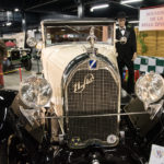 Le Mans Salon Auto Moto 2018 48- Le Mans Auto Moto Retro 2018
