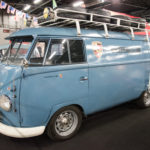 Le Mans Salon Auto Moto 2018 56- Le Mans Auto Moto Retro 2018