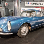 Le Mans Salon Auto Moto 2018 71- Le Mans Auto Moto Retro 2018