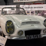 Le Mans Salon Auto Moto 2018 73- Le Mans Auto Moto Retro 2018