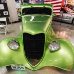 Le Mans Salon Auto Moto 2018 83- Le Mans Auto Moto Retro 2018