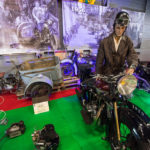 Le Mans Salon Auto Moto 2018 87- Le Mans Auto Moto Retro 2018