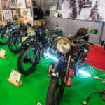 Le Mans Salon Auto Moto 2018 88- Le Mans Auto Moto Retro 2018