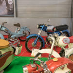 Le Mans Salon Auto Moto 2018 95- Le Mans Auto Moto Retro 2018