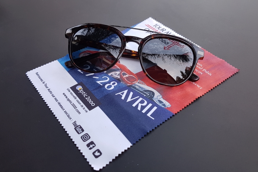 Montrez vos Photos du Tour Auto 2018 pour gagner les lunettes officielles !
