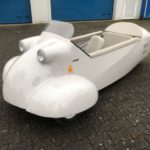 Messeschnitt KR175 Sport-