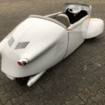 Messeschnitt KR175 Sport 2-