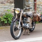 Motobécane Z46C Belles Mécaniques dAutrefois- Belles Mécaniques d'Autrefois