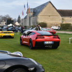 Rallye dAumale 2018 155- Rallye d'Aumale 2018