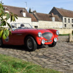 Rallye dAumale 2018 276- Rallye d'Aumale 2018