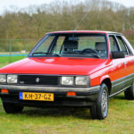 Renault 11 TSE 1-