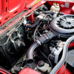 Renault 11 TSE 3-