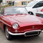 Renault Floride S Belles Mécaniques dAutrefois- Belles Mécaniques d'Autrefois