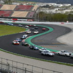 Sixties Endurance 001- Espíritu de Montjuïc 2018