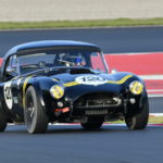 Sixties Endurance 002- Espíritu de Montjuïc 2018