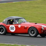 Sixties Endurance 003- Espíritu de Montjuïc 2018