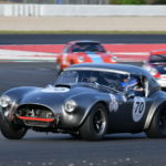 Sixties Endurance 004- Espíritu de Montjuïc 2018