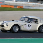 Sixties Endurance 005- Espíritu de Montjuïc 2018