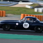 Sixties Endurance 006- Espíritu de Montjuïc 2018