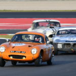 Sixties Endurance 007- Espíritu de Montjuïc 2018