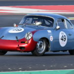 Sixties Endurance 009- Espíritu de Montjuïc 2018