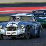 Sixties Endurance 010- Espíritu de Montjuïc 2018