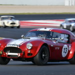 Sixties Endurance 011- Espíritu de Montjuïc 2018
