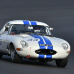 Sixties Endurance 013- Espíritu de Montjuïc 2018