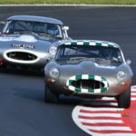 Sixties Endurance 014- Espíritu de Montjuïc 2018