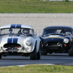 Sixties Endurance 015- Espíritu de Montjuïc 2018