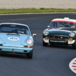 Sixties Endurance 016- Espíritu de Montjuïc 2018