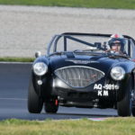 Sixties Endurance 017- Espíritu de Montjuïc 2018