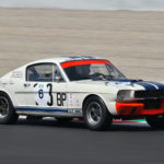 Sixties Endurance 018- Espíritu de Montjuïc 2018