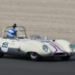 Sixties Endurance 019- Espíritu de Montjuïc 2018