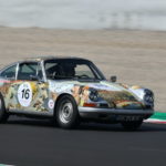 Sixties Endurance 020- Espíritu de Montjuïc 2018