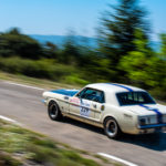 StephanieBezard 2580- Tour Auto 2018